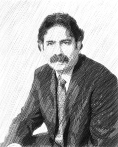 منصور آفاق