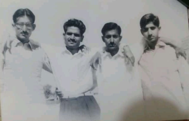 shakeb jalali