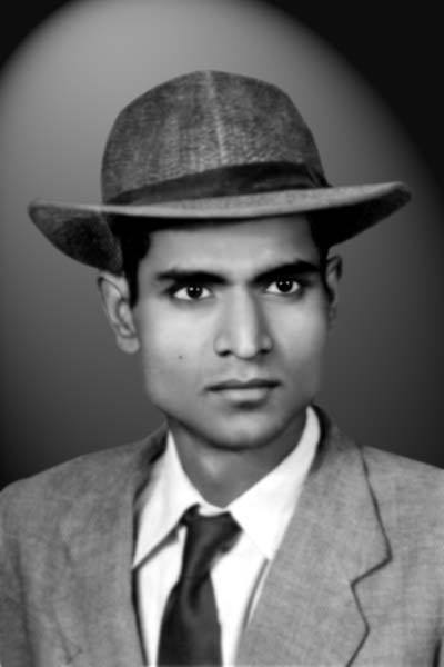 shakeb jalali