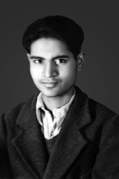 shakeb jalali